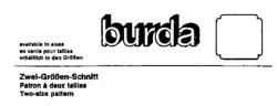 burda