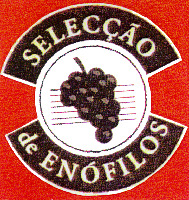SELECÇÃO de ENÓFILOS
