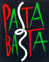 PASTA BASTA
