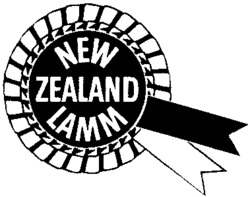 NEW ZEALAND LAMM