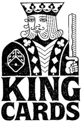 KING CARDS