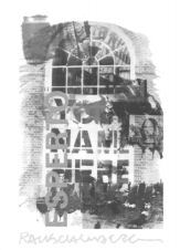 ESPERTO RAUSCHENBERG