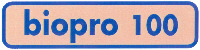 biopro 100