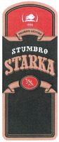 STUMBRO STARKA 1906