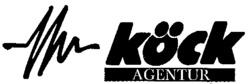 KÖCK AGENTUR