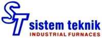 ST sistem teknik INDUSTRIAL FURNACES