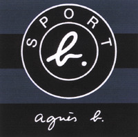 SPORT b. agnès b.
