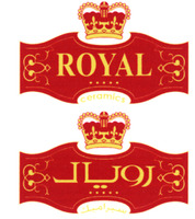 ROYAL ceramics