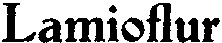 Lamioflur