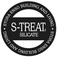 STORA ENSO BUILDING AND LIVING S-TREAT SILICATE