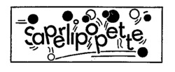 Saperlipopette