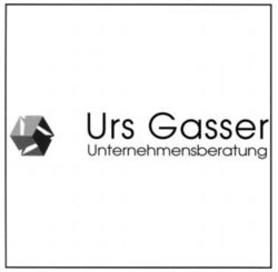 Urs Gasser Unternehmensberatung