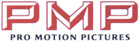 PMP PRO MOTION PICTURES