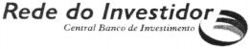 Rede do Investidor Central Banco de Investimento