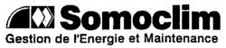 Somoclim Gestion de l'Energie et Maintenance