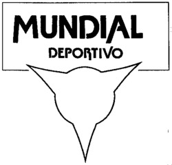 MUNDIAL DEPORTIVO