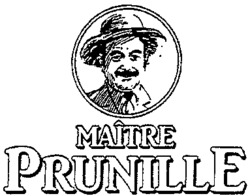 MAÎTRE PRUNILLE