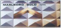 MARLBORO [GOLD] now.