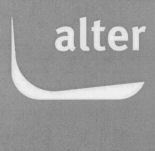 alter