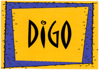 DIGO