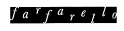 farfarello