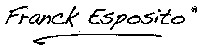 Franck Esposito