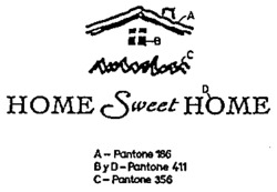 HOME Sweet HOME