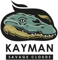 KAYMAN SAVAGE CLOUDS