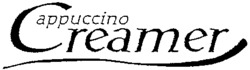 Cappuccino Creamer
