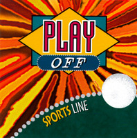 PLAY OFF SPORTS LINE