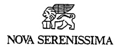 NOVA SERENISSIMA