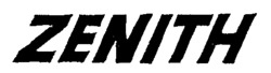 ZENITH