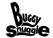 Buggy Snuggle