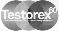 Testorex 60
