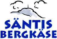 SÄNTIS BERGKÄSE