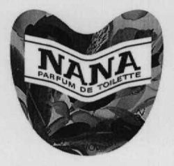 NANA PARFUM DE TOILETTE