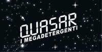 QUASAR I MEGADETERGENTI