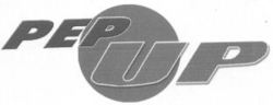 PEP UP