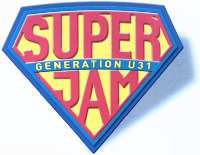 SUPER JAM GENERATION Ü31