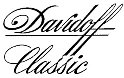 Davidoff Classic