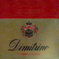 Dimitrino