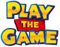 PLAY THE GAME