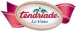 tendriade Le Veau