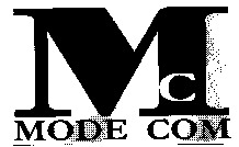 Mc MODE COM
