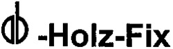 ab -Holz-Fix