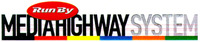Run By MEDIAHIGHWAY SYSTEM