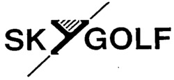 SKY GOLF