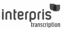 interpris transcription