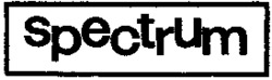 spectrum