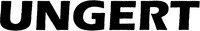 UNGERT
